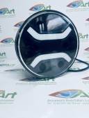 PROECTOR LED ROTUND FL202
