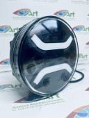 PROECTOR LED ROTUND FL202