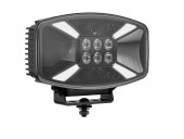 Proiector cu DRL si Stroboscop Jumbo X-devil 140w