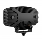 Proiector cu DRL si Stroboscop Jumbo X-devil 140w