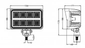 Proiector de lucru 160W LED OSRAM