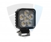 Proiector de lucru 24W 24LED OSRAM