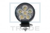 Proiector de lucru 24W 24LED OSRAM