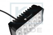 Proiector de lucru 60W 60LED OSRAM