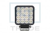 Proiector de lucru 64W 64LED OSRAM 