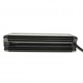 Proiector de lucru cu DRL Galben/ALB 70W si stroboscop