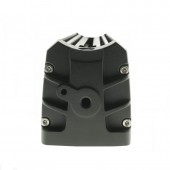 Proiector de lucru cu DRL Galben/ALB 70W si stroboscop
