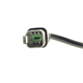 Proiector de lucru cu DRL Galben/ALB 70W si stroboscop
