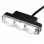 Proiector de lucru LED 12W mini 
