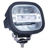 Proiector de lucru LED cu stroboscop LRD3068 Horpol