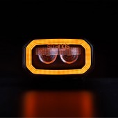 Proiector de lucru LED FOR9T 31W Strands