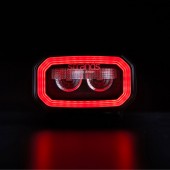 Proiector de lucru LED FOR9T 31W Strands