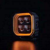 Proiector de lucru LED FOR9T 78W Strands - 809260