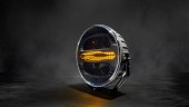 Proiector faza lunga cu DRL CM2048W 9INCH SHARK
