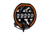 Proiector faza lunga cu DRL DualColor 144W VIGNAL