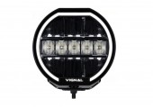 Proiector faza lunga cu DRL DualColor 144W VIGNAL