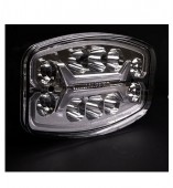 Proiector faza lunga cu DRL DualColor JUMBO Ceray 202402