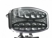 Proiector faza lunga cu DRL DualColor Optimo 250 