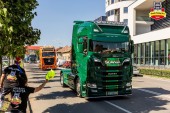 Proiector faza lunga cu DRL DualColor Optimo 250 