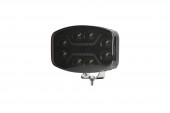 Proiector faza lunga cu DRL DualColor VAELART DINAMIC DARK demmon 