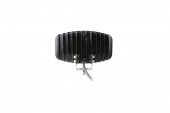 Proiector faza lunga cu DRL DualColor VAELART DINAMIC DARK demmon 