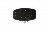Proiector faza lunga cu DRL DualColor VAELART DINAMIC DARK demmon 