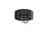 Proiector faza lunga cu DRL DualColor VAELART DINAMIC JUMBO demmon