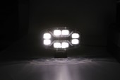 Proiector faza lunga cu DRL DualColor VAELART DINAMIC JUMBO demmon