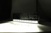 Proiector faza lunga cu DRL suport numar FZ6011