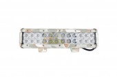 Proiector LED, Fomco, 30 cm cu doua faze, putere 72 W