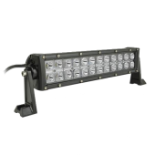 Proiector LED, Fomco, 40 cm, putere 72W, 24 led-uri