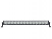 Proiector LED, Fomco, 75cm 108W, 2 faze, 60 led-uri, alimentare 12/24V, negru