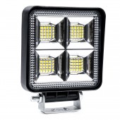 Proiector led 64 led 192W amio