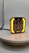 Proiector LED cu Stop spate DM-6036-SXT