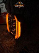 Proiector LED cu Stop spate DM-6036-SXT
