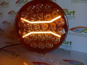 PROIECTOR LED FI23CM KC-Y24A