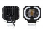 Proiector LED OFF ROAD 25W