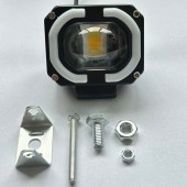 Proiector LED OFF ROAD 25W