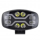 Proiector led Spider 1022 JUMBO OCA-A
