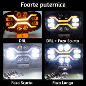 Proiector led Spider 1022 JUMBO OCA-A
