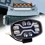 Proiector led Spider 1022 JUMBO OCA-A