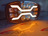 Proiector led Spider 1022 JUMBO OCA-A
