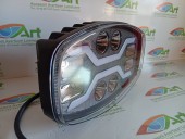 Proiector led Spider 1022 JUMBO OCA-A