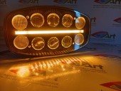 PROIECTOR LED TIP JUMBO OCA-D