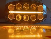 PROIECTOR LED TIP JUMBO OCA-D
