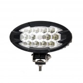 Proiector raptor horpol 48W 2500LM LRD3162