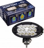 Proiector raptor horpol 48W 2500LM LRD3162