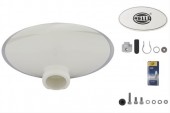 Proiector universal oval HELLA Jumbo 