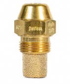 Pulverizator 1,25 Gph 80°