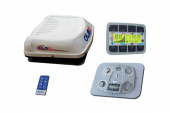 Racitor evaporativ Eberspacher Olmo Compact, alimentare 12V